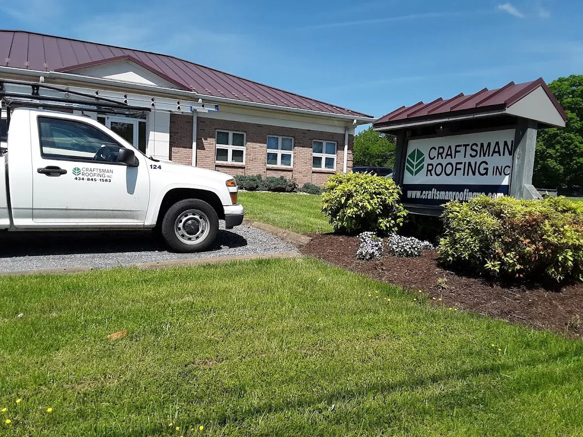 Quality Hail Damage Roof Repair by experienced craftsmen in Camden